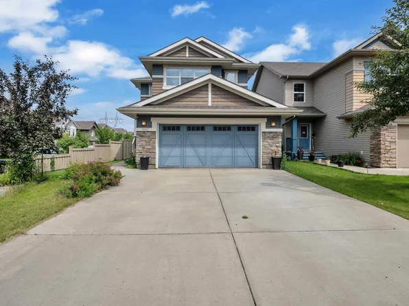 1942 Chapman Rd SW, Edmonton, AB T6W 0Y6