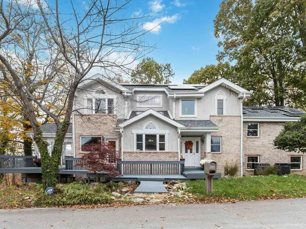 3934 Hickory Hill Dr, Somerset, KY 42503