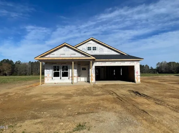 9042 Phoenix Ct, Middlesex, NC 27557