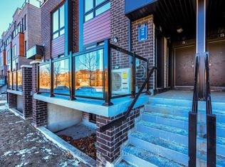 235 McLevin Ave E #16, Toronto, ON M1B5K1