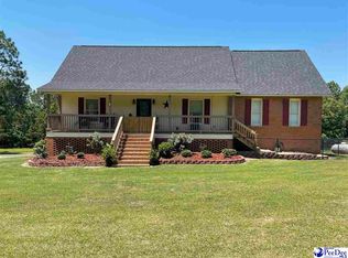 3812 Orchard Rd, Cheraw, SC 29520