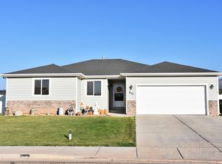 915 S 4475 W, Cedar City, UT 84720