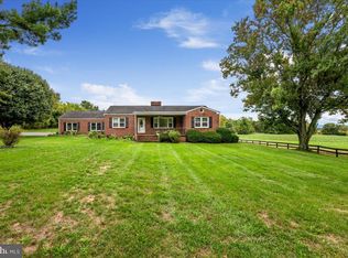 117 Clark Rd, Stephens City, VA 22655