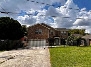 2607 Hardy St, Houston, TX 77009