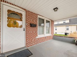 231 Buchanan Ave, Milmont Park, PA