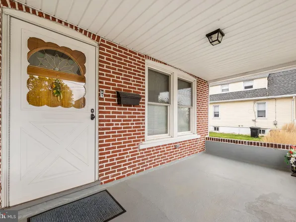 231 Buchanan Ave, Milmont Park, PA 19033