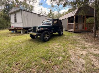 2557 84th Ter, Wellborn, FL 32094