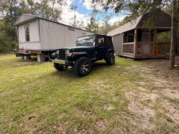 2557 84th Ter, Wellborn, FL 32094