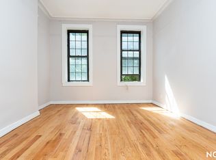 663 Central Ave #2B, Brooklyn, NY 11207