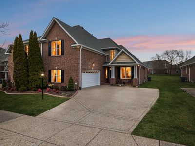 1308 Waxwing Dr, Hermitage, TN, 37076