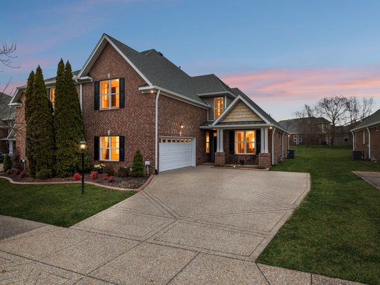 1308 Waxwing Dr, Hermitage, TN 37076