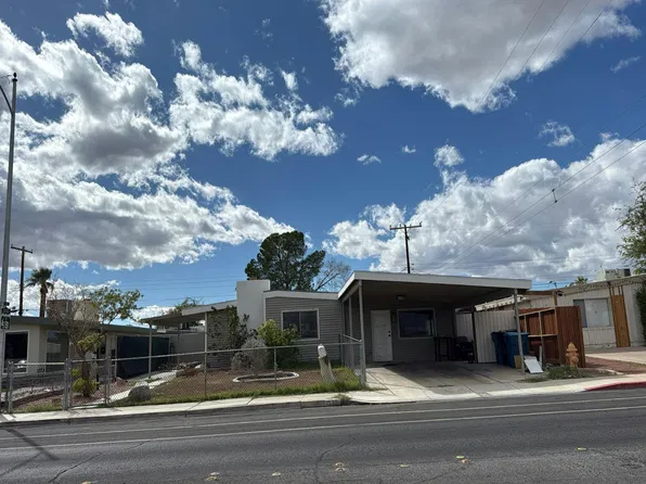 337 Upland Blvd, Las Vegas, NV 89107