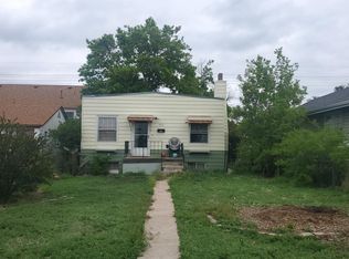 508 E 5th St, Cheyenne, WY 82007