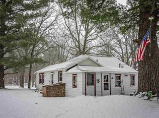 1111 Ember Ave, Adams, WI 53910