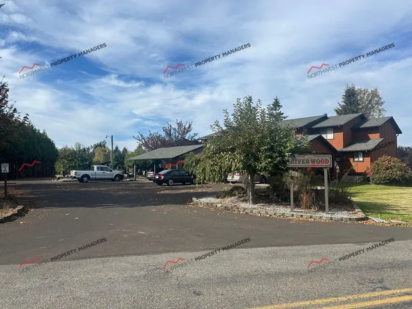 R301E The Riverwood Apartments, 1301-1305 NW Airport Rd #11, Chehalis, WA 98532