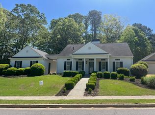 117 Birchwood Pass, Canton, GA 30114