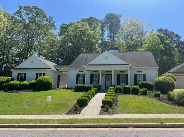 117 Birchwood Pass, Canton, GA 30114