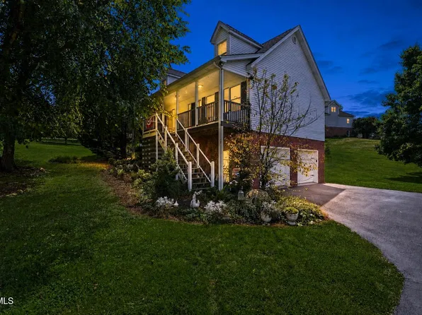 19028 Sterling Dr, Abingdon, VA 24211