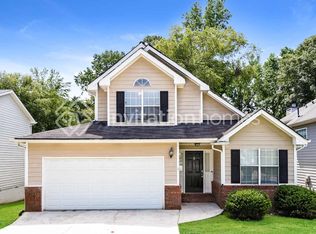 1675 Watercrest Cir, Lawrenceville, GA 30043