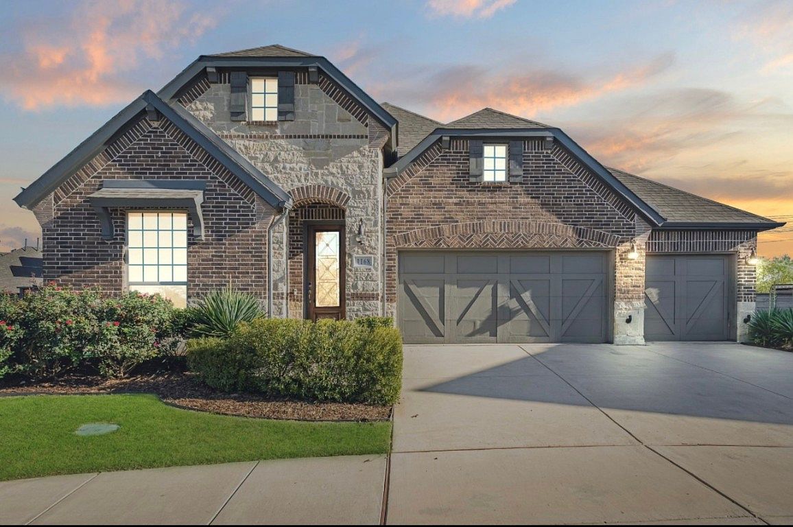 1168 Parkstone Dr, Aubrey, TX 76227 MLS 20449210 Zillow