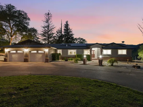 1345 Easy Ln, El Dorado Hills, CA 95762