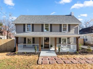 356 Vance Dr NE, Concord, NC 28025