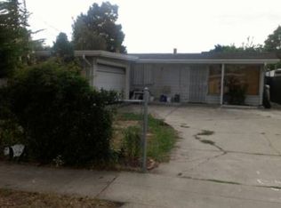 27679 Cliffwood Ave, Hayward, CA 94545