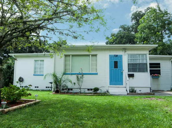 738 S Bumby Ave, Orlando, FL 32803