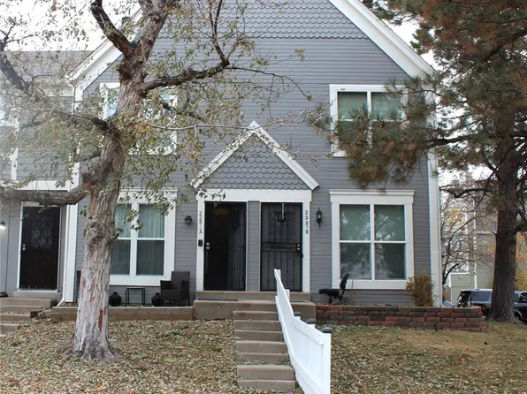 2281 S Jasper Way #A, Aurora, CO 80013