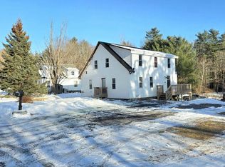 5 Haskell Street, Augusta, ME 04330