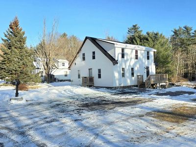 5 Haskell Street, Augusta, ME, 04330