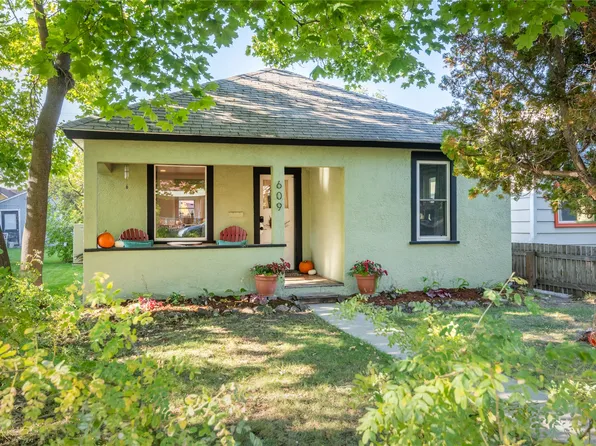609 N 2nd St W, Missoula, MT 59802