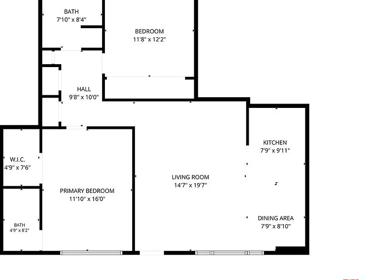 15540 Moorpark St #7 — Photo 17
