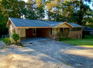 6242 David Ln SW, Mableton, GA 30126