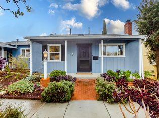 6459 Malcolm Dr #A, San Diego, CA 92115