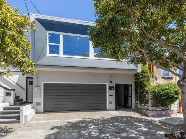 161 Paris St, San Francisco, CA 94112