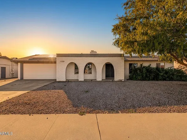 19236 N 22ND Lane, Phoenix, AZ 85027