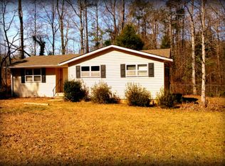 324 Blounts Chapel Rd, Haddock, GA 31033