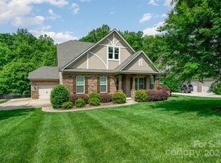 8000 Clems Branch Rd, Indian Land, SC 29707