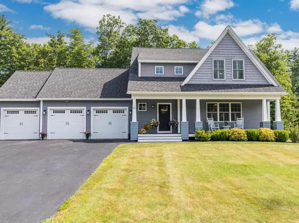 50 Laredo Lane, Rochester, NH 03868-4400