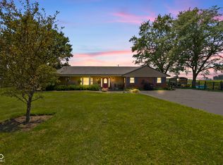 4669 W State Road 32, Anderson, IN 46011