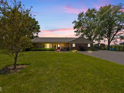 4669 W State Road 32, Anderson, IN, 46011