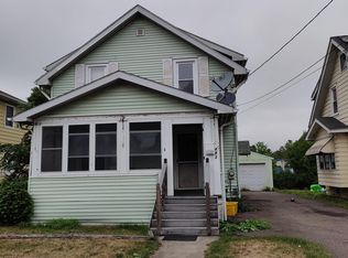 493 Grand Ave, Johnson City, NY 13790