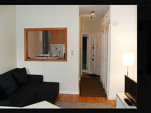 3rd image of 416 E 83rd St APT 4B