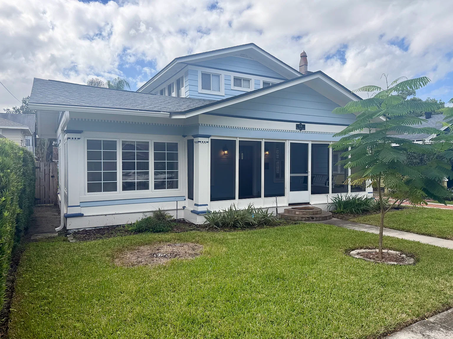 3 bed, 2277 sqft, $3,300 — Photo 3