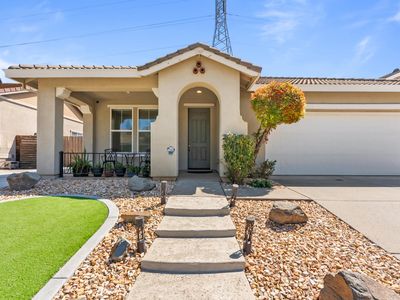 12384 Pawcatuck Way, Rancho Cordova, CA, 95742