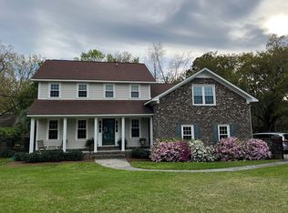 4 Portsmouth Cir, Charleston, SC 29407