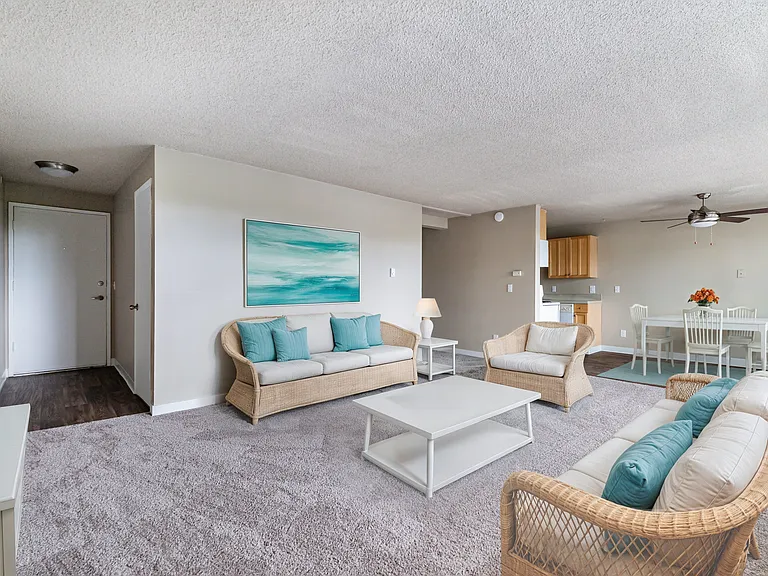 COURTYARD APTS-MUKILTEO — Photo 54
