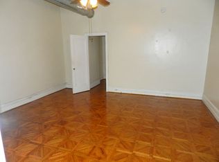 1722 Spruce St APT C1, Philadelphia, PA 19103