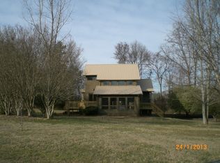 173 Ginny Ln, Advance, NC 27006